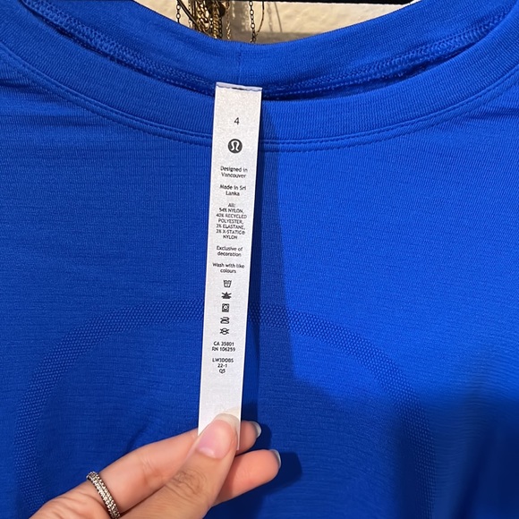 Swiftly tech race length - Picture 2 of 2